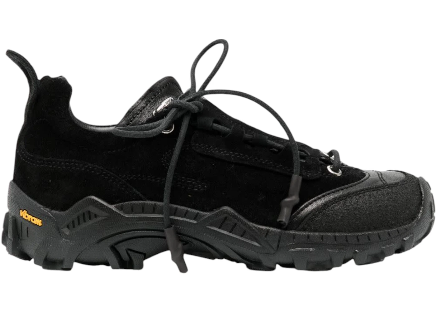 Our Legacy Gabe Stealth Black