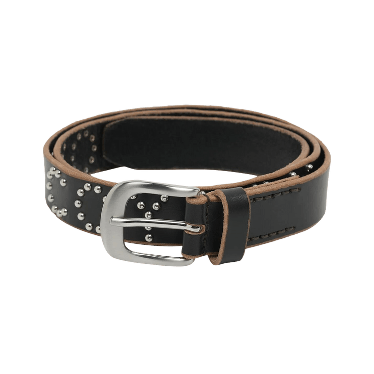 Our Legacy Coyboy Belt 'Black'