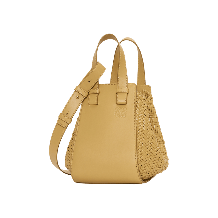 Loewe Hammock Compact Woven 'Sahara'