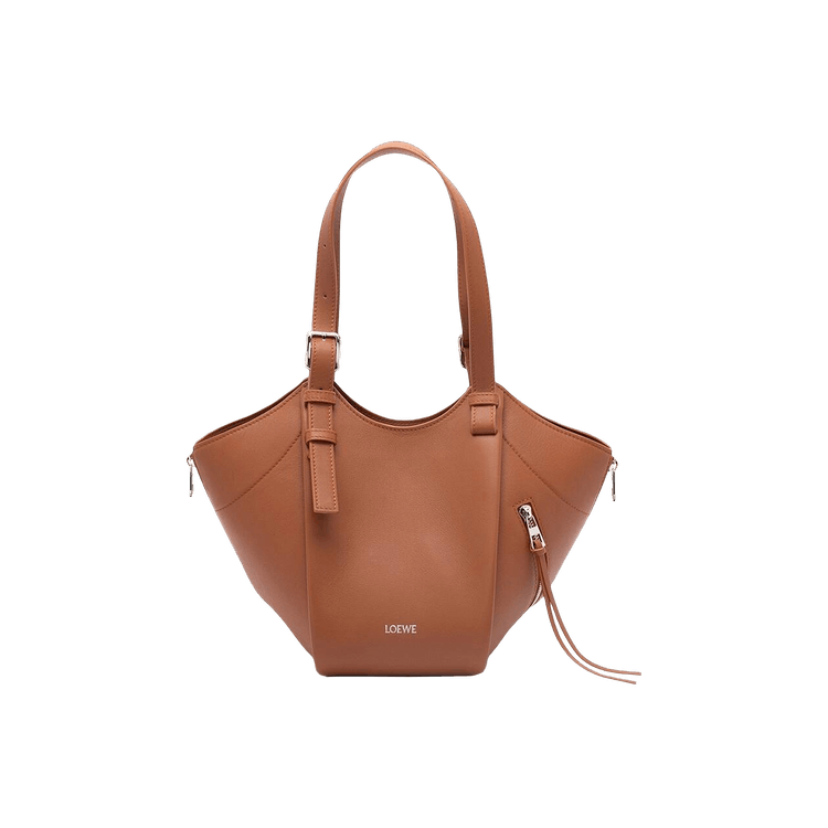 Loewe Hammock Flip Bag 'Squirrel'