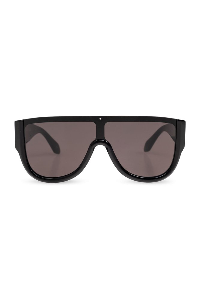 Alaïa Oversized Sunglasses