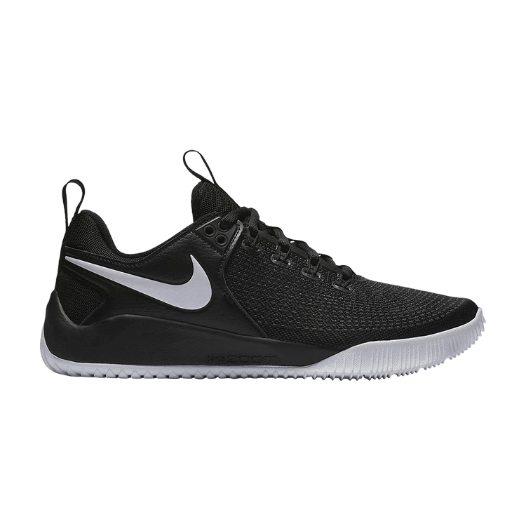 Nike Wmns Air Zoom Hyperace 2 'Black White'