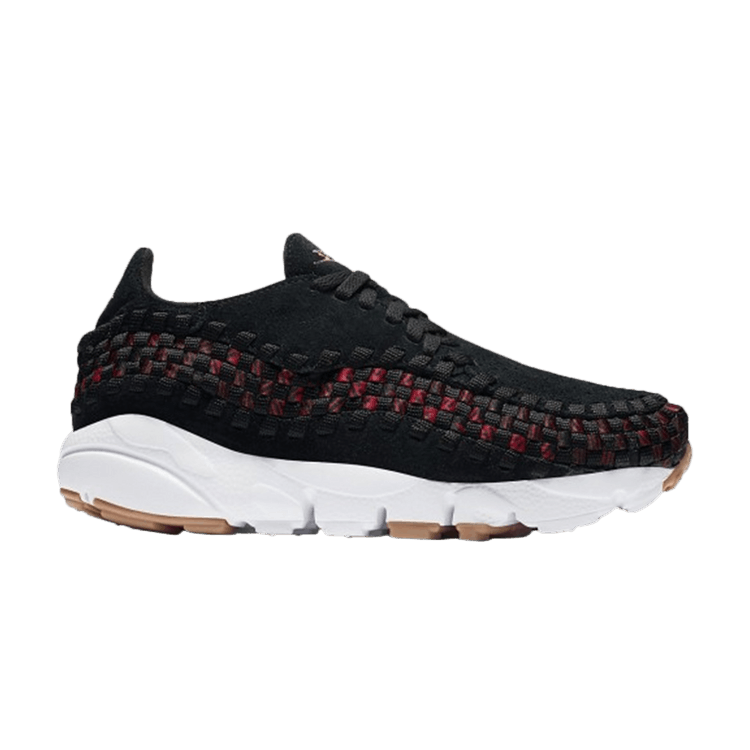 Nike Wmns Air Footscape Woven N7