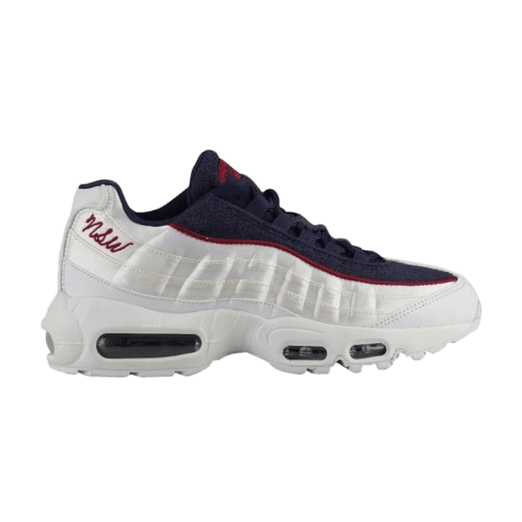 Nike Wmns Air Max 95 LX 'NSW'