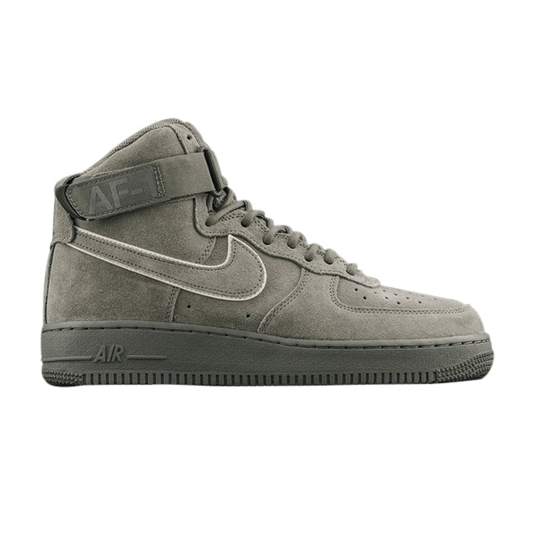 Nike Air Force 1 High 'Dark Stucco'