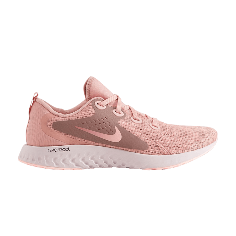 Nike Wmns Legend React 'Rust Pink'