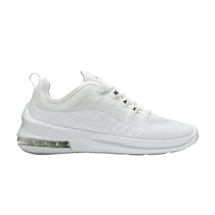 Nike Wmns Air Max Axis 'White'