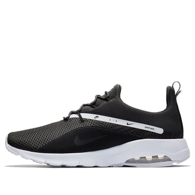 Nike Air Max Motion Racer 2 'Black'
