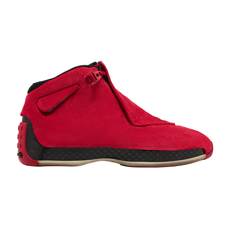 Air Jordan 18 Retro 'Toro'