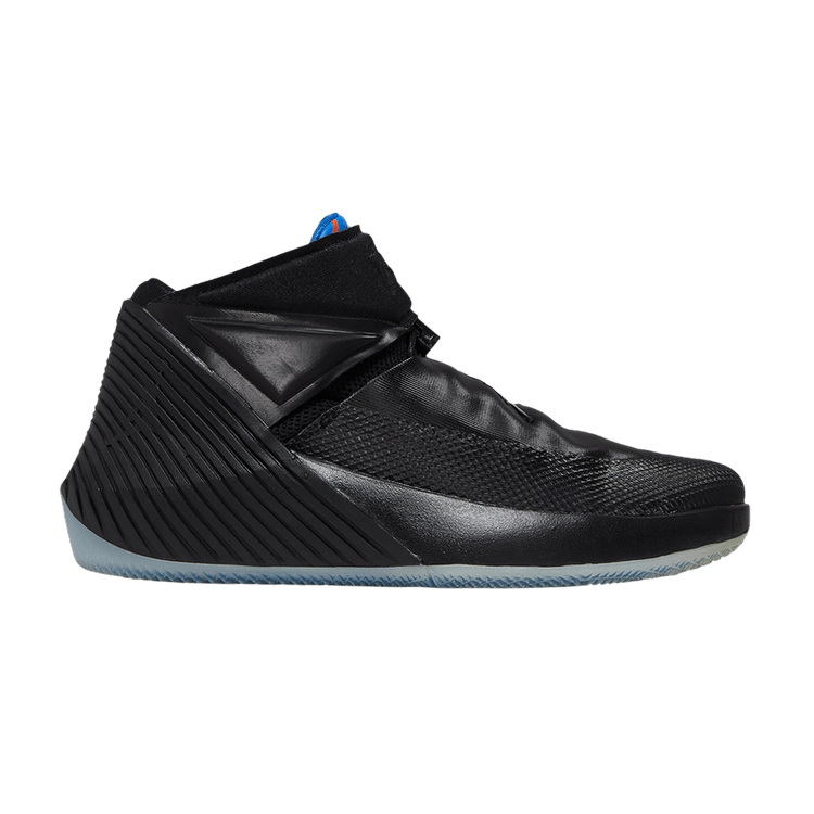 Air Jordan Why Not Zer0.1 'Ph.D'