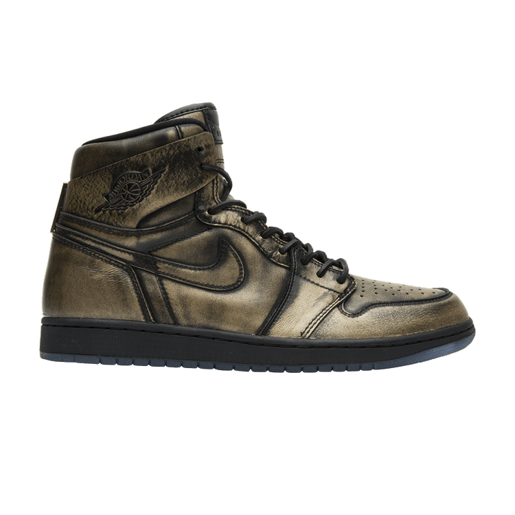Air Jordan 1 Retro High OG 'Wings'