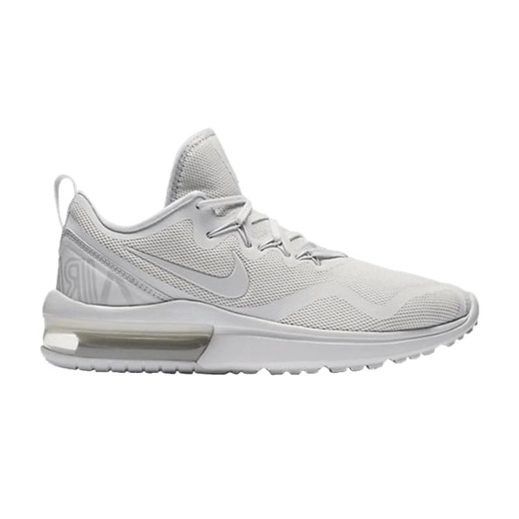 Nike Wmns Air Max Fury 'Vast Grey'