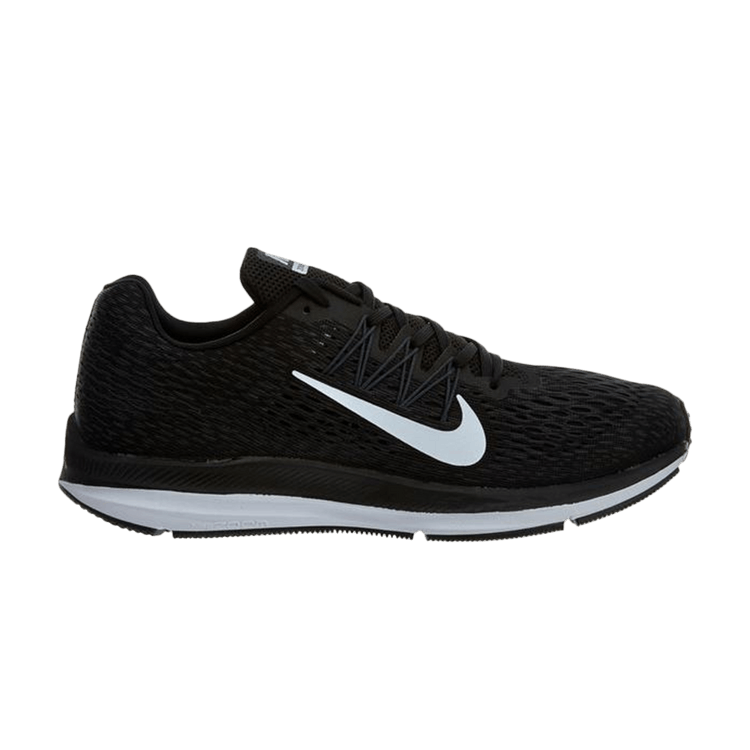 Nike Zoom Winflo 5 'Black'