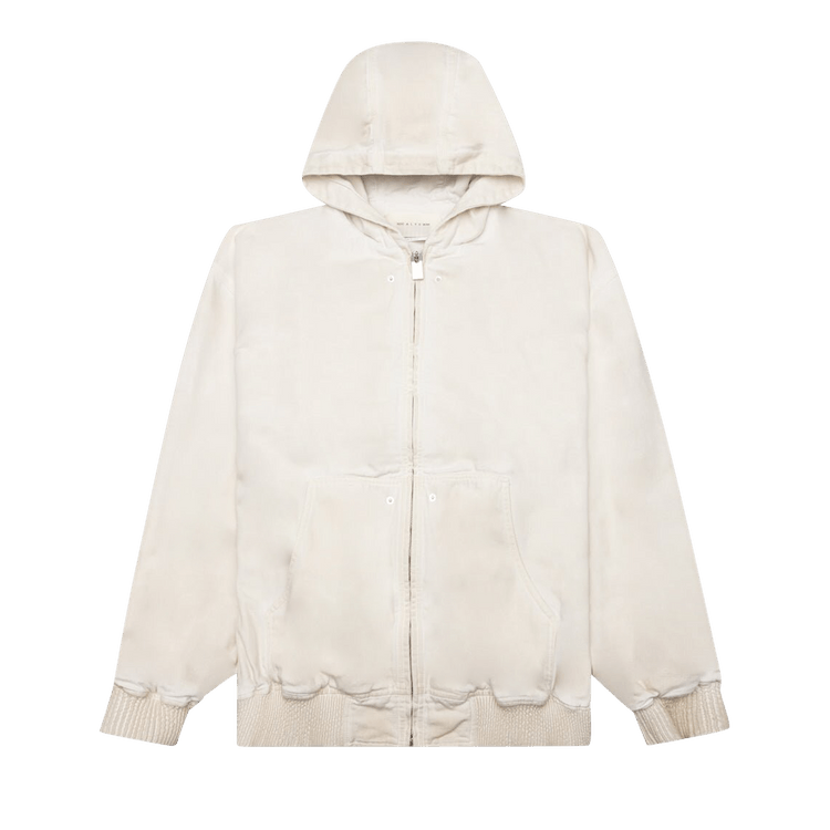 1017 ALYX 9SM Skate Jacket 'Washed Light Tan'