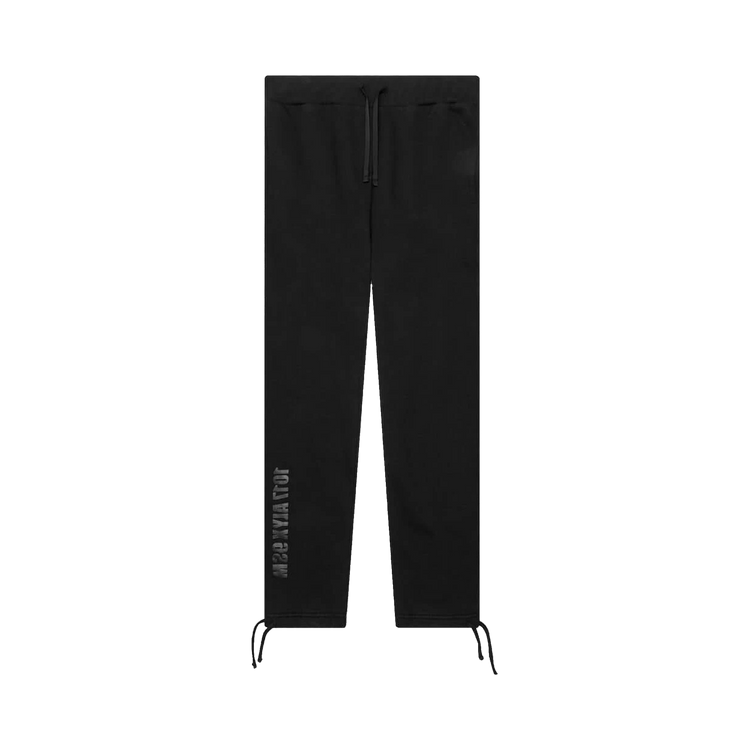 1017 ALYX 9SM Jogger 'Black'