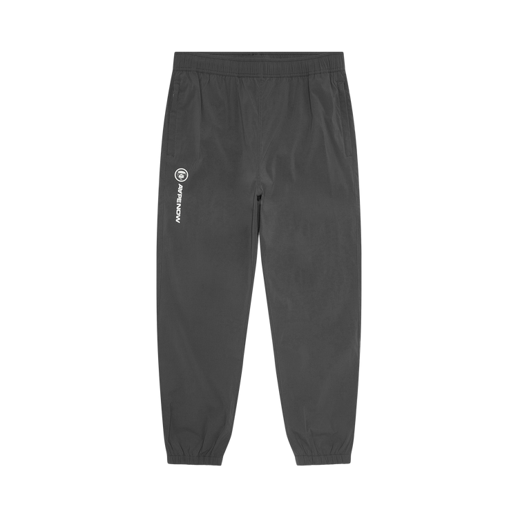 AAPE AAPENOW Jogger Pants 'Grey'