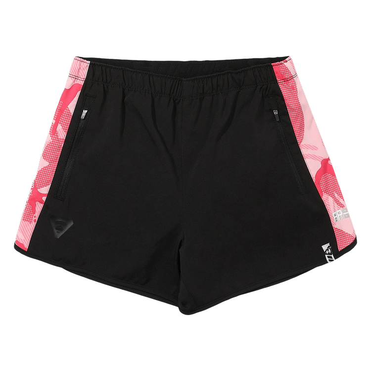 AAPE + Shorts 'Black'