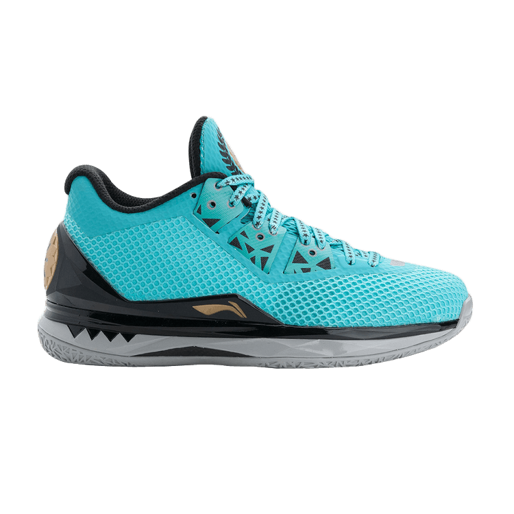 Li-Ning Way of Wade 4 'Liberty'
