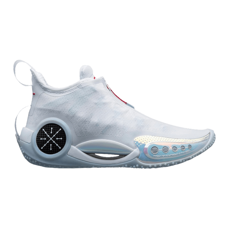 Li-Ning Way of Wade 9 '305'
