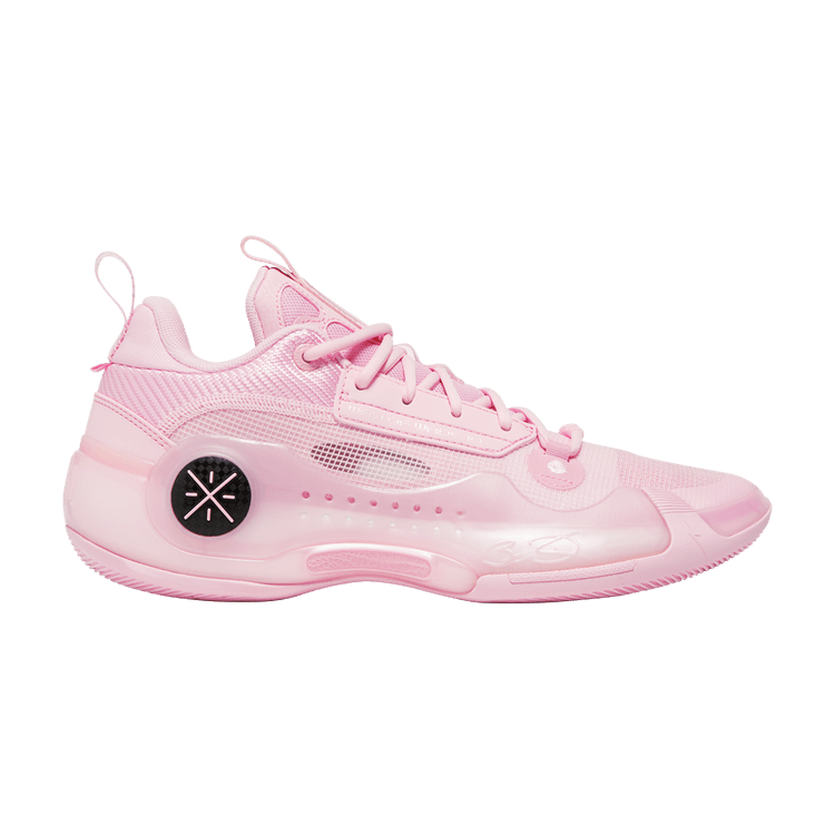 Li-Ning Way of Wade 10 Low 'Cherry Blossom'