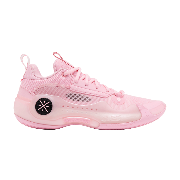 Li-Ning Way of Wade 10 Low 'Cherry Blossom'
