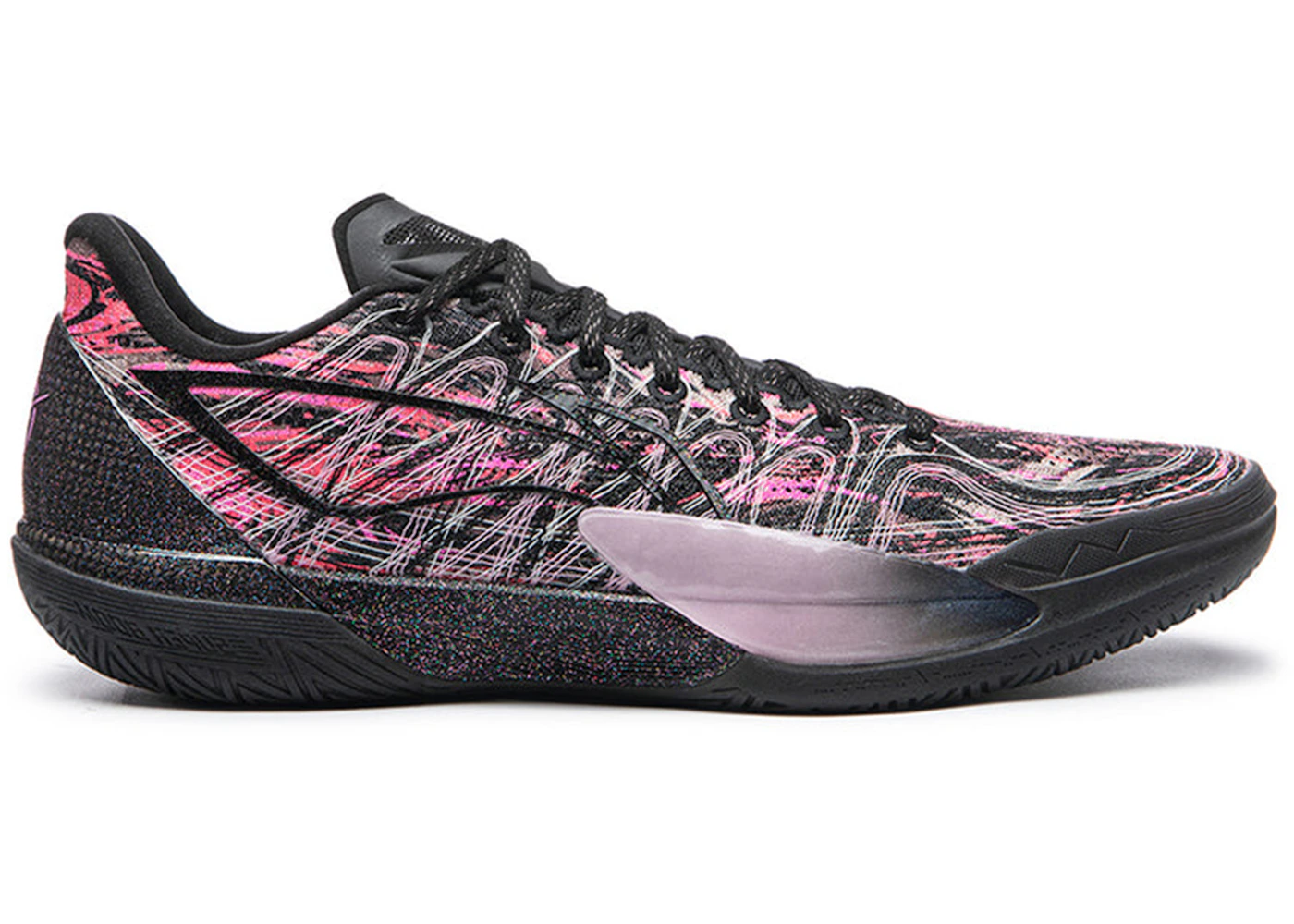 Li-Ning Gamma 2 Plato