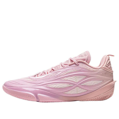 Li-Ning Wade 808 5 Ultra V2 'Family Love'