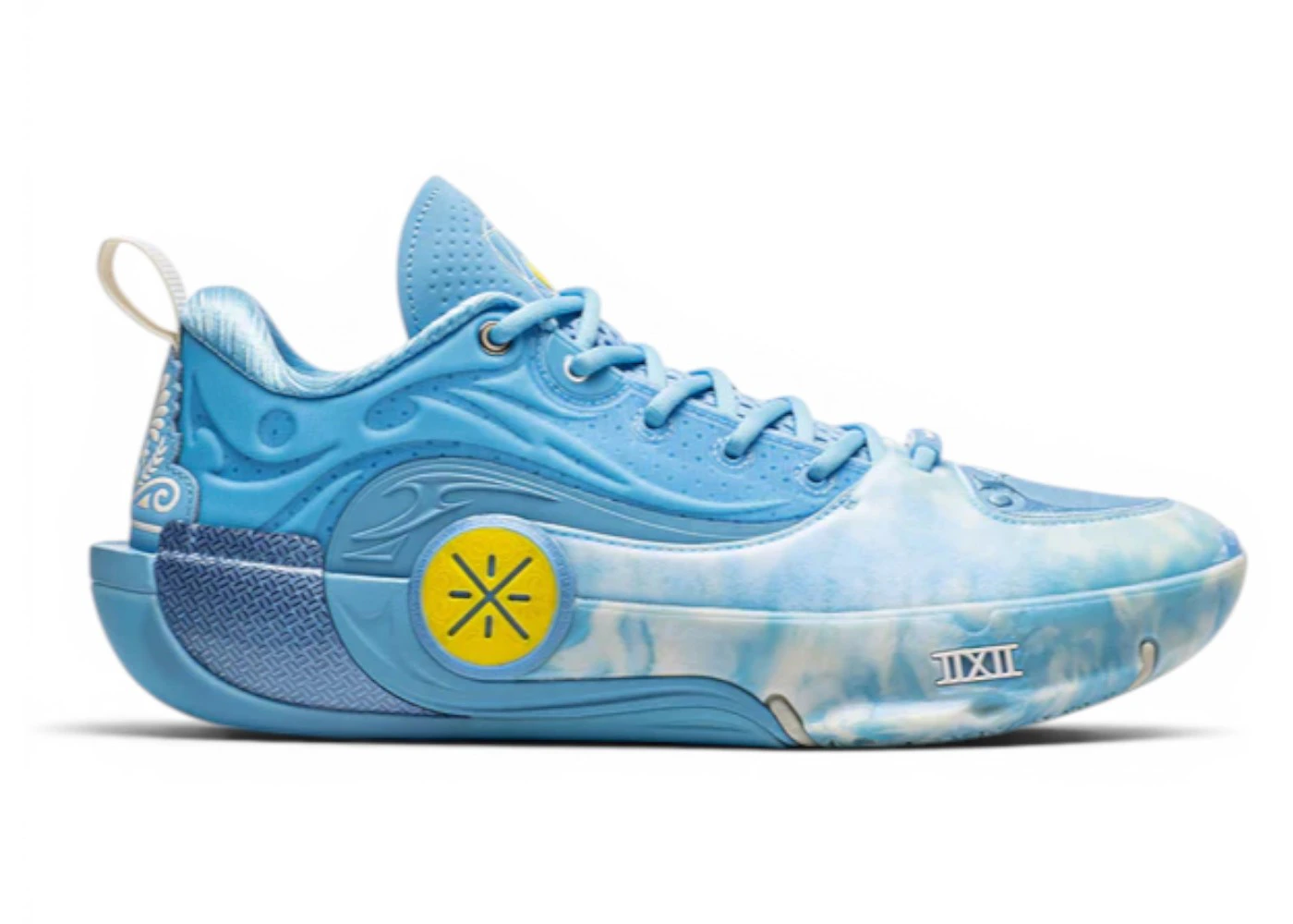 Li-Ning Way Of Wade 12 Skyline