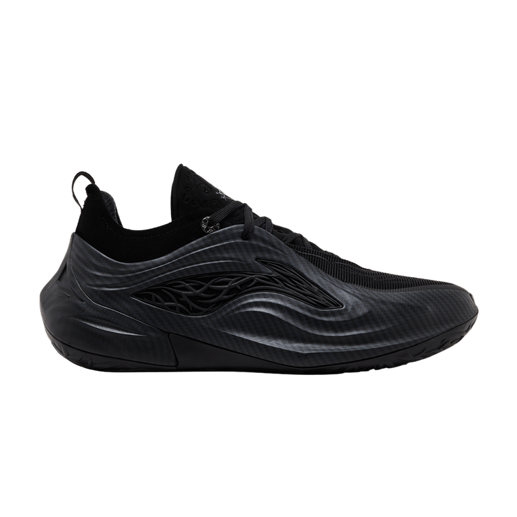 Li-Ning JB4 'Dark Knight'