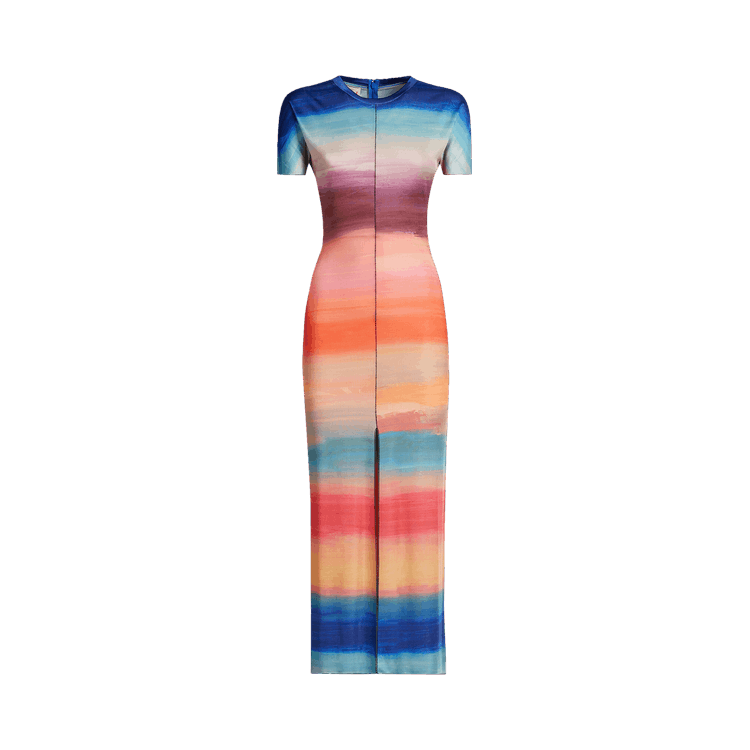 Marni Dress 'Multicolor'
