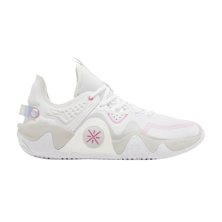 Li-Ning Wade Ice Blood V2 '305'