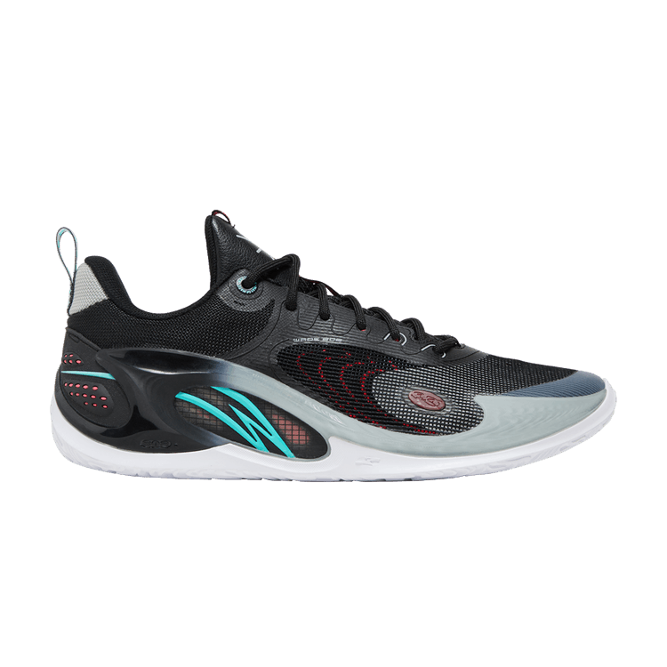 Li-Ning Way of Wade 808 3 'Dark Flow'