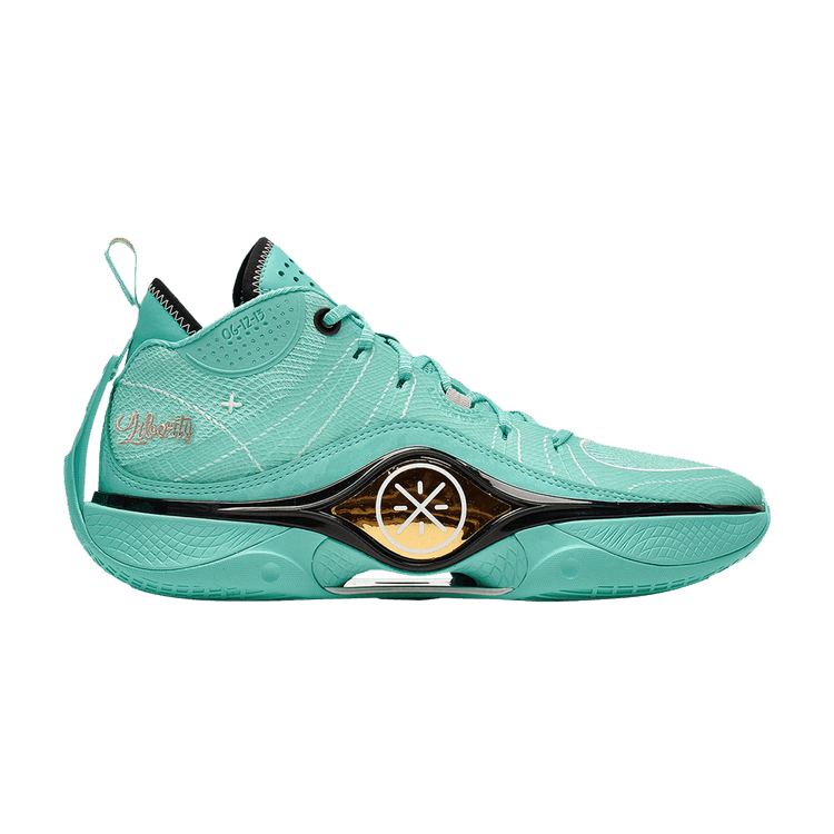 Li-Ning Wade Shadow 5 'Liberty'