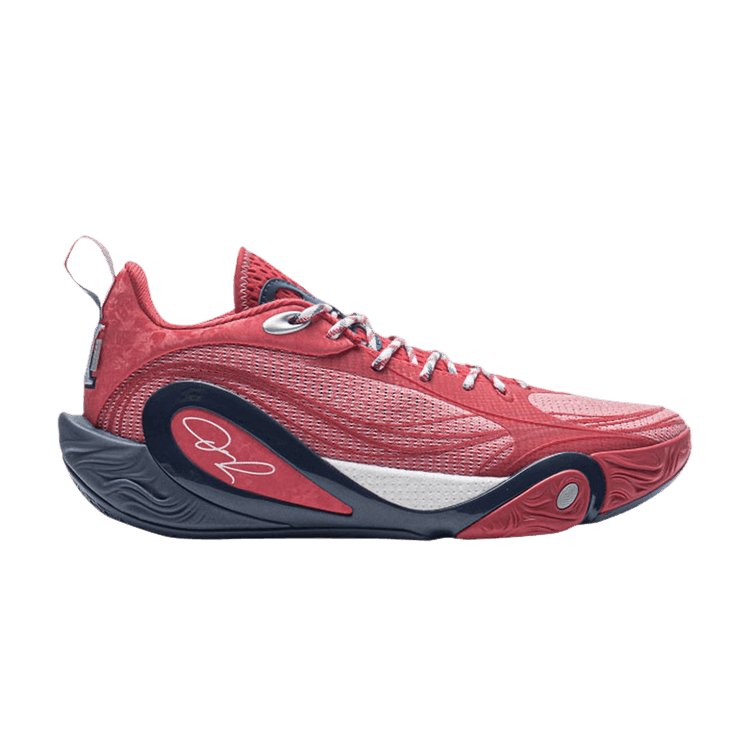Li-Ning DLO1 'Energy Drink'