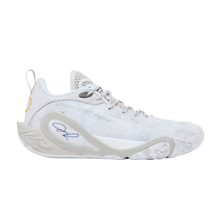 Li-Ning DLO1 'Lunar Rock'