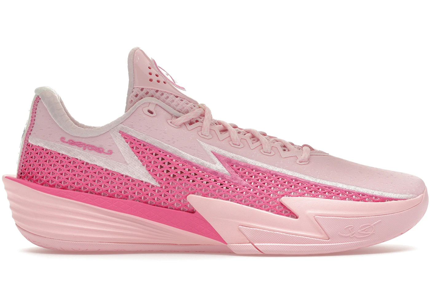 Li-Ning Wade Flash 2 Blossom