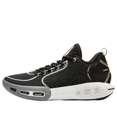 Li-Ning Wade Shadow 7 'Ring of Fire'