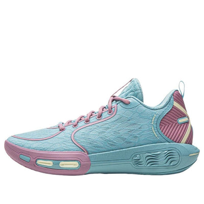 Li-Ning Wade Shadow 7 'Milky Blue'