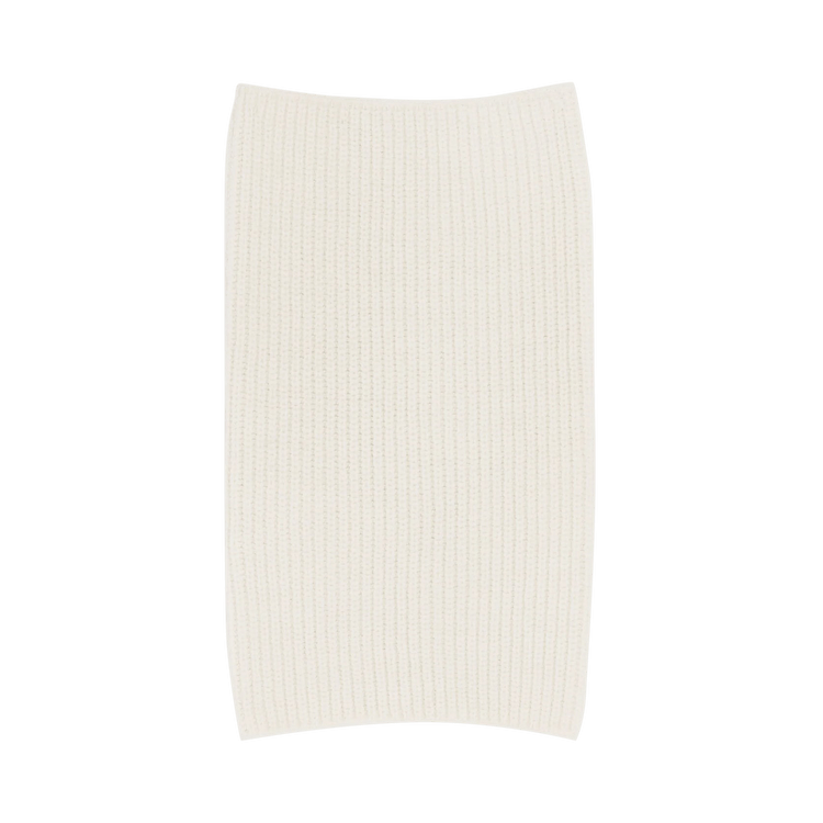 Lemaire Snood 'Light Cream'
