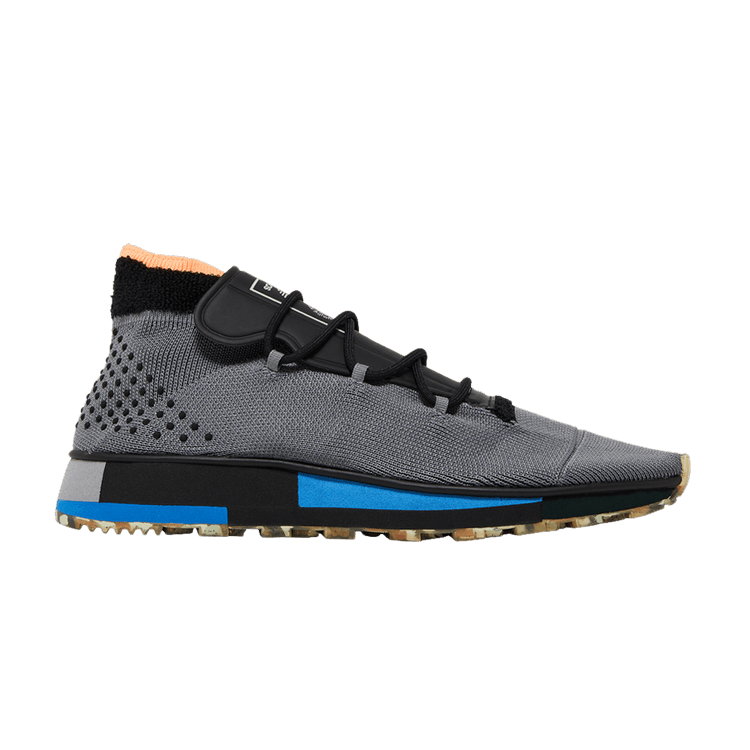 Alexander Wang x adidas AW Run Mid 'St Crag'
