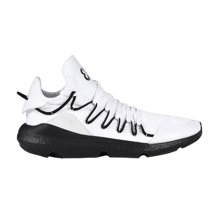adidas Y-3 Kusari 'White Black'