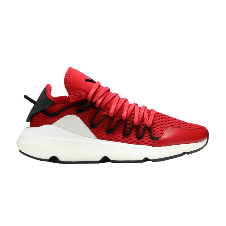 adidas Y-3 Kusari 'Chili Pepper'