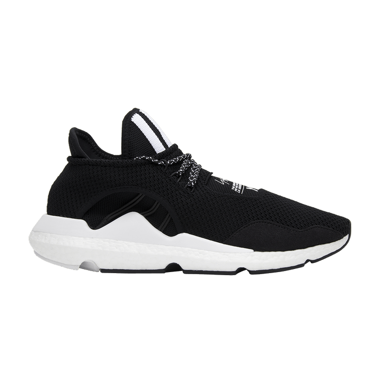 adidas Y-3 Saikou 'Core Black'