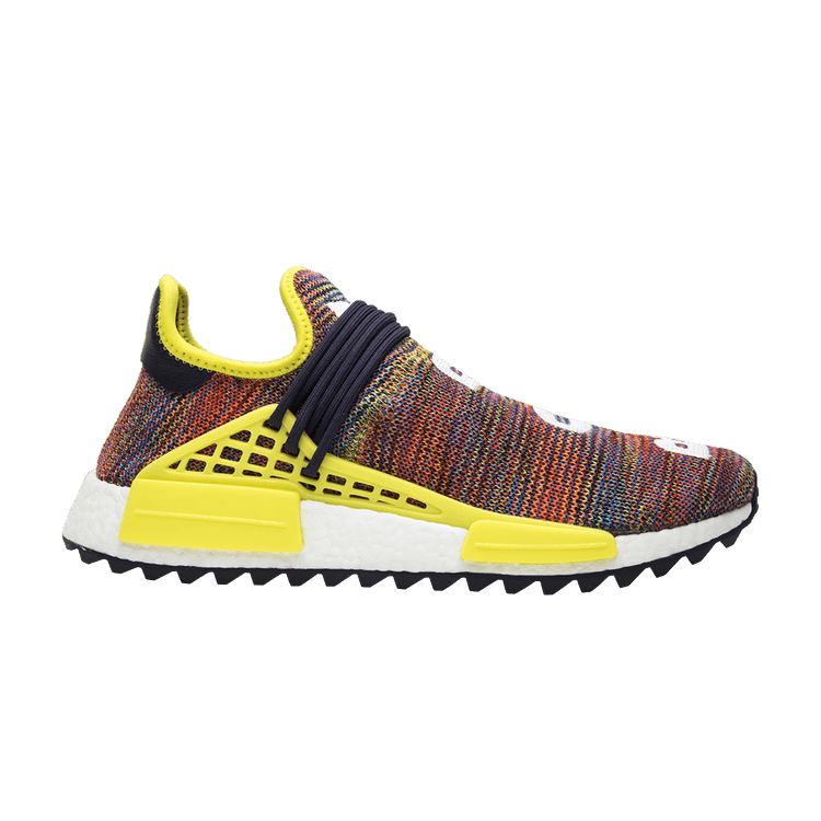 Pharrell x adidas NMD Trail 'Human Race'