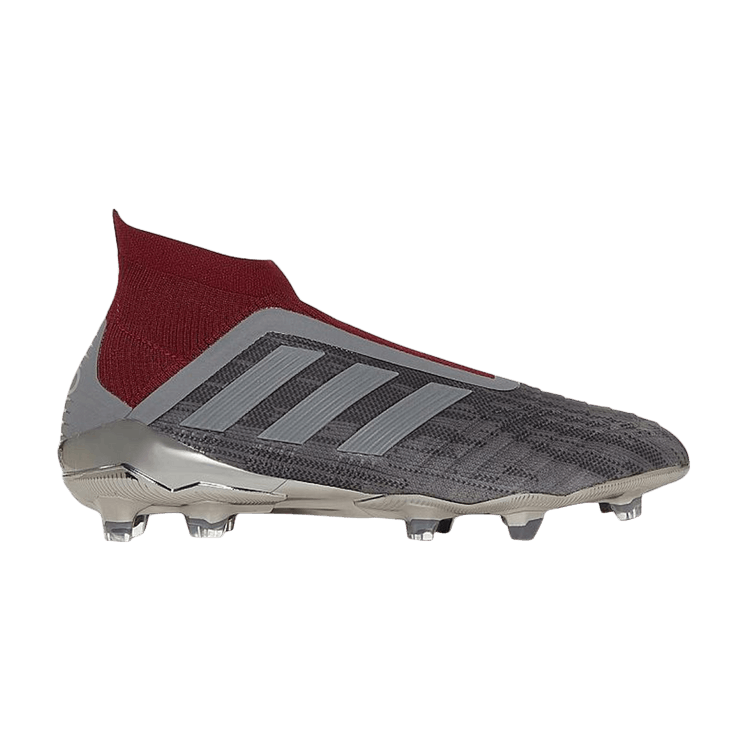 Paul Pogba x adidas Predator 18+ FG