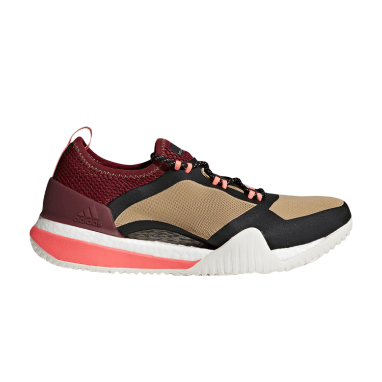 Adidas Wmns Pureboost X TR 3.0 'Cardboard Maroon'