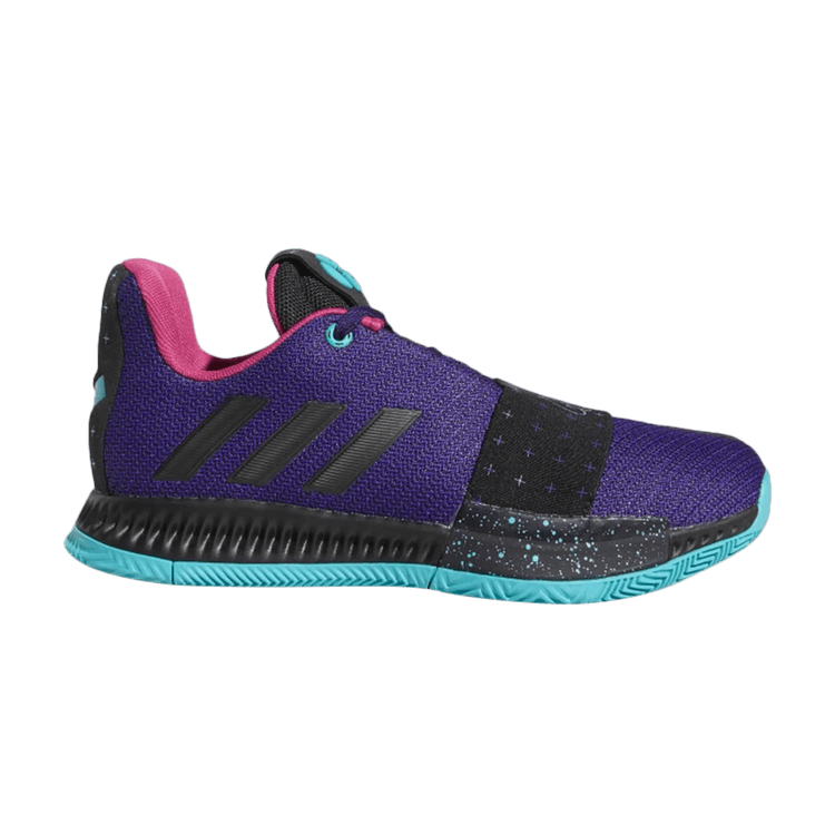 Adidas Harden Vol. 3 J 'Drew League'