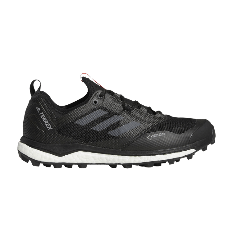 Adidas Terrex Agravic XT GORE-TEX 'Black Grey'
