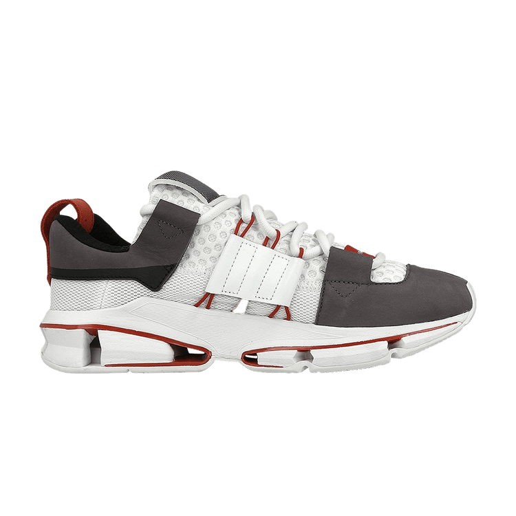 adidas Twinstrike A//D 'White Black'