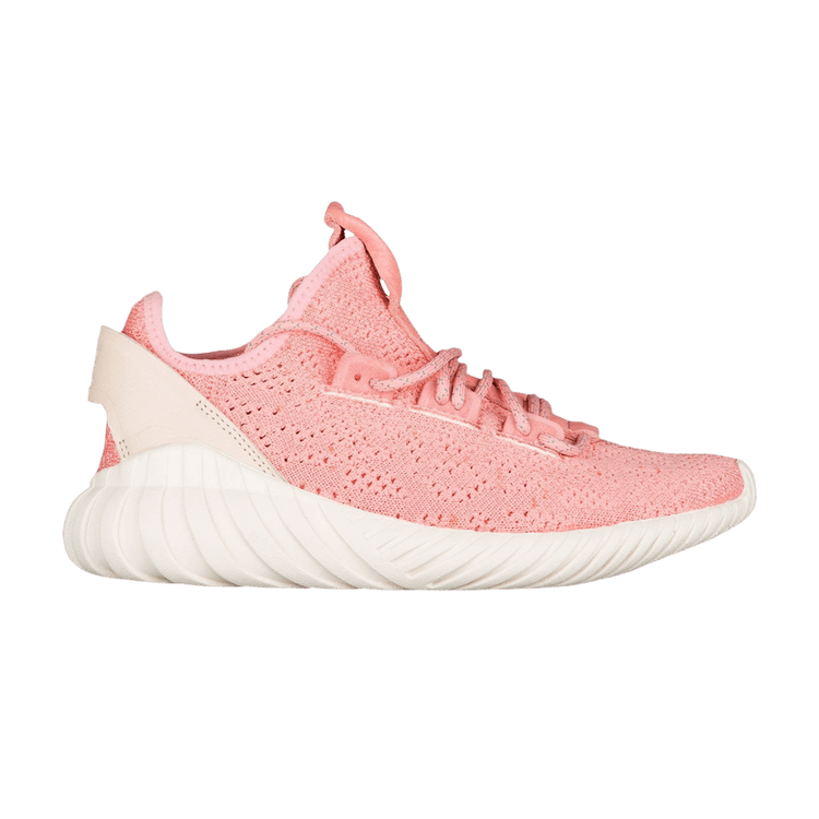 Adidas Tubular Doom Sock PK J 'Trace Pink'